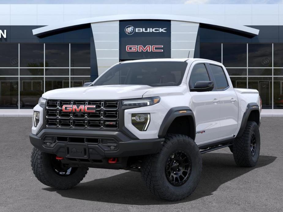 new 2024 GMC Canyon car, priced at $66,995