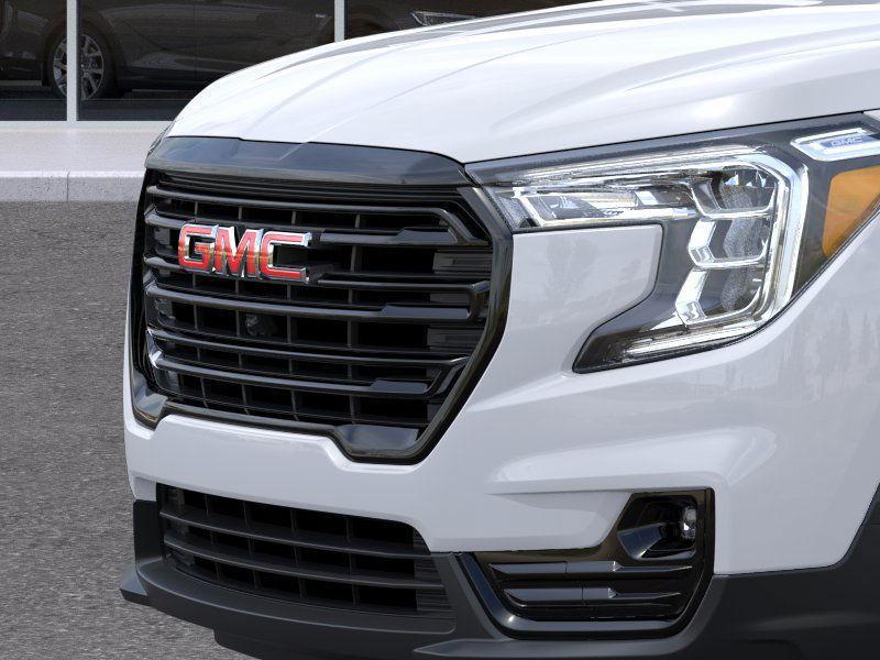 new 2024 GMC Terrain car, priced at $33,085