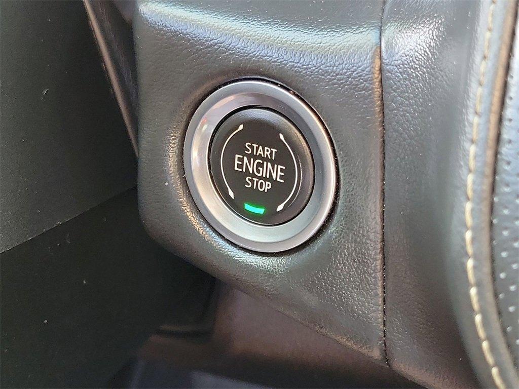 used 2022 GMC Yukon car, priced at $54,450