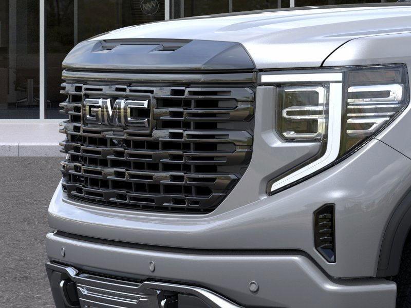 new 2024 GMC Sierra 1500 car, priced at $78,936