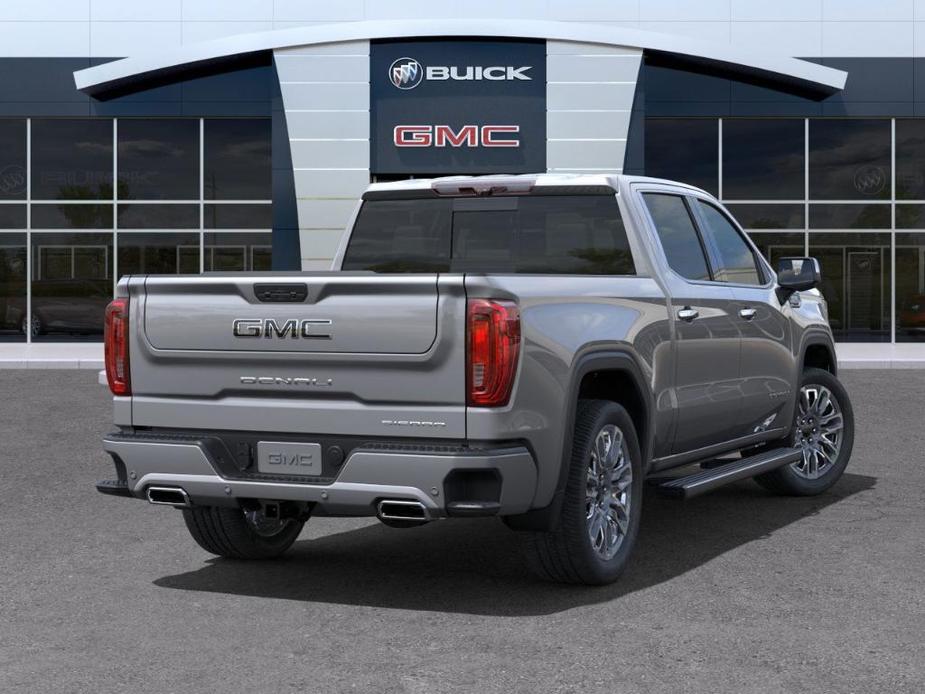 new 2024 GMC Sierra 1500 car, priced at $79,813