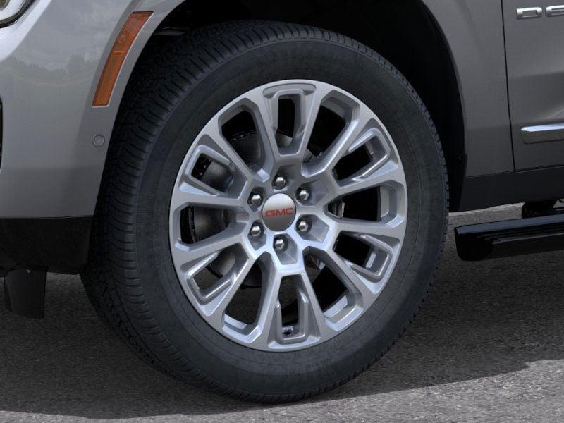 new 2025 GMC Yukon XL car, priced at $94,340