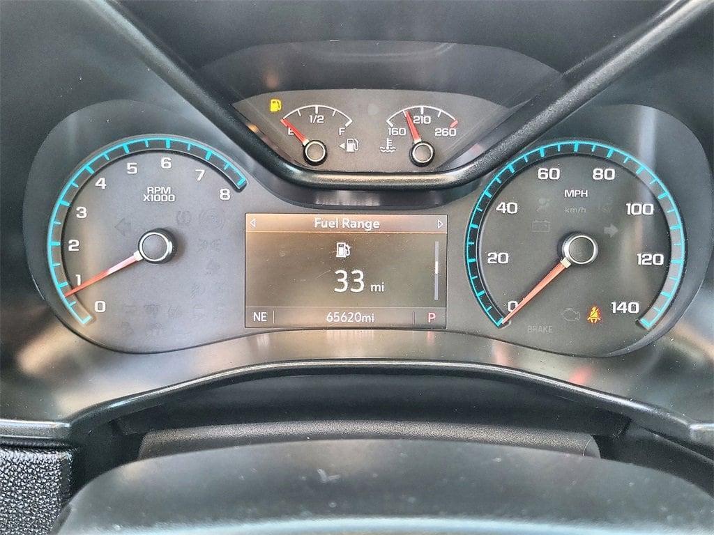 used 2022 GMC Canyon car, priced at $29,450