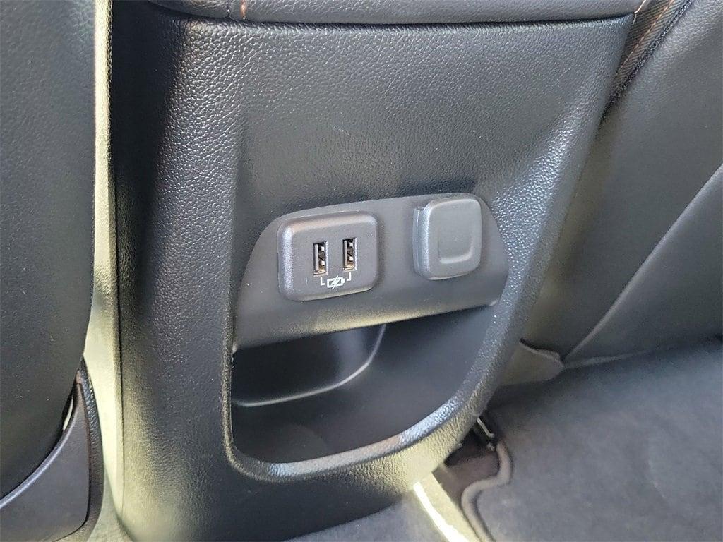 used 2022 GMC Canyon car, priced at $29,450