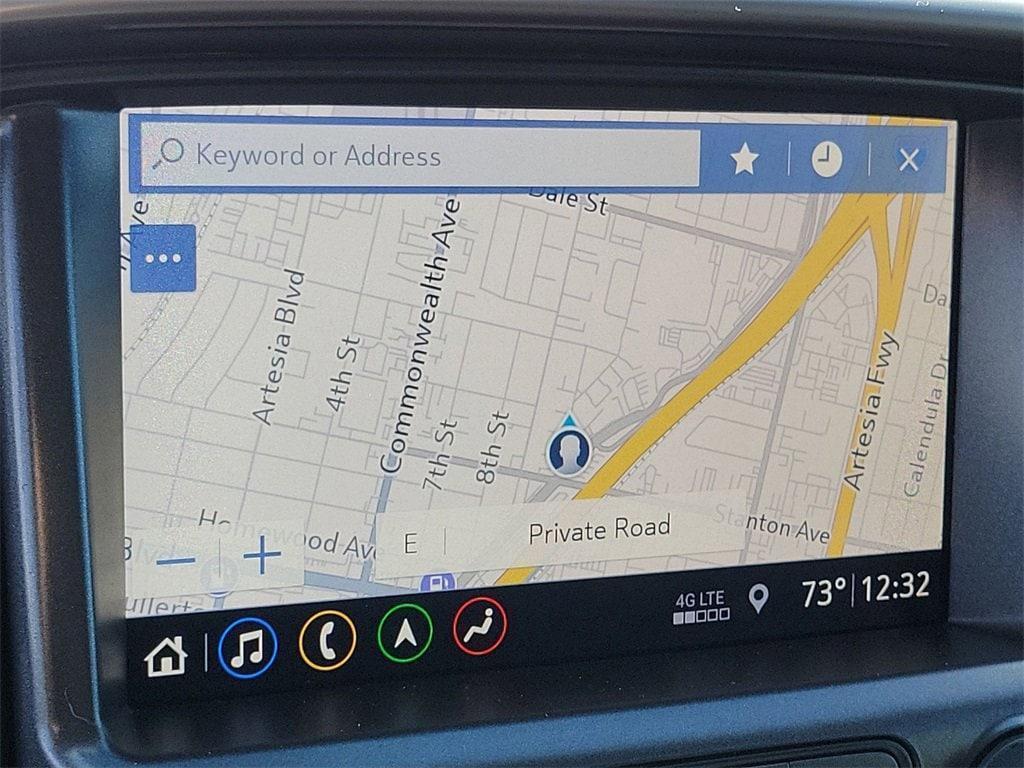 used 2022 GMC Canyon car, priced at $29,450