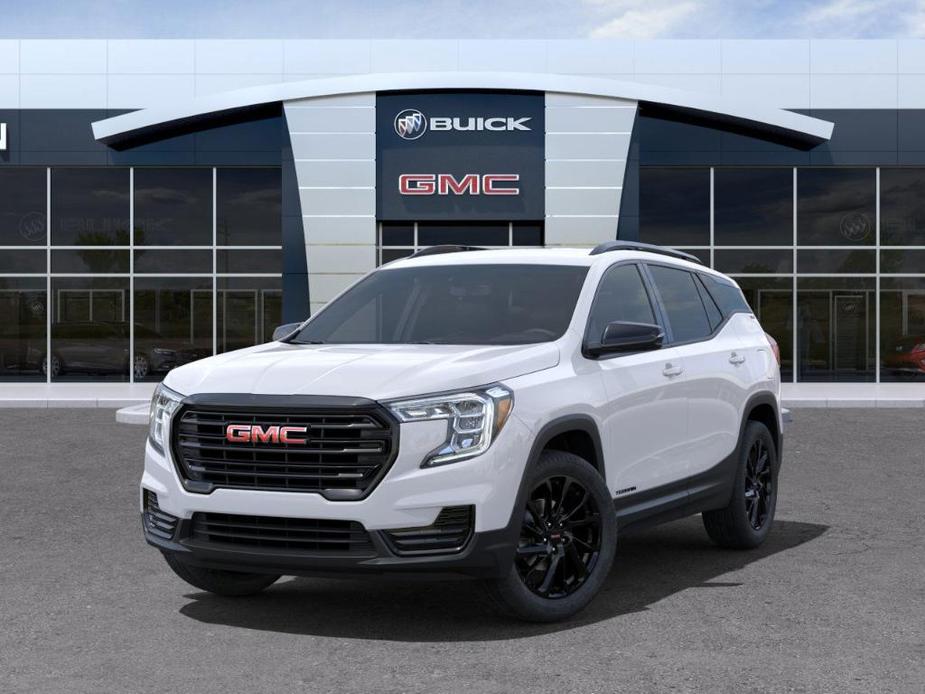 new 2024 GMC Terrain car, priced at $31,110