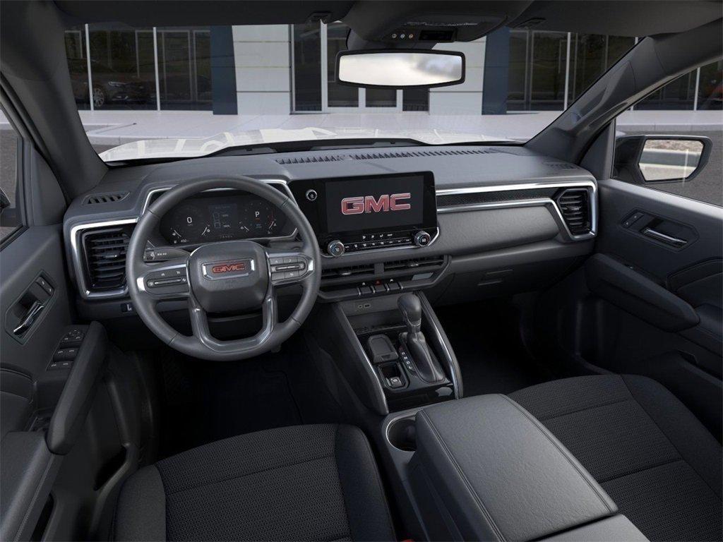 new 2024 GMC Canyon car, priced at $34,774