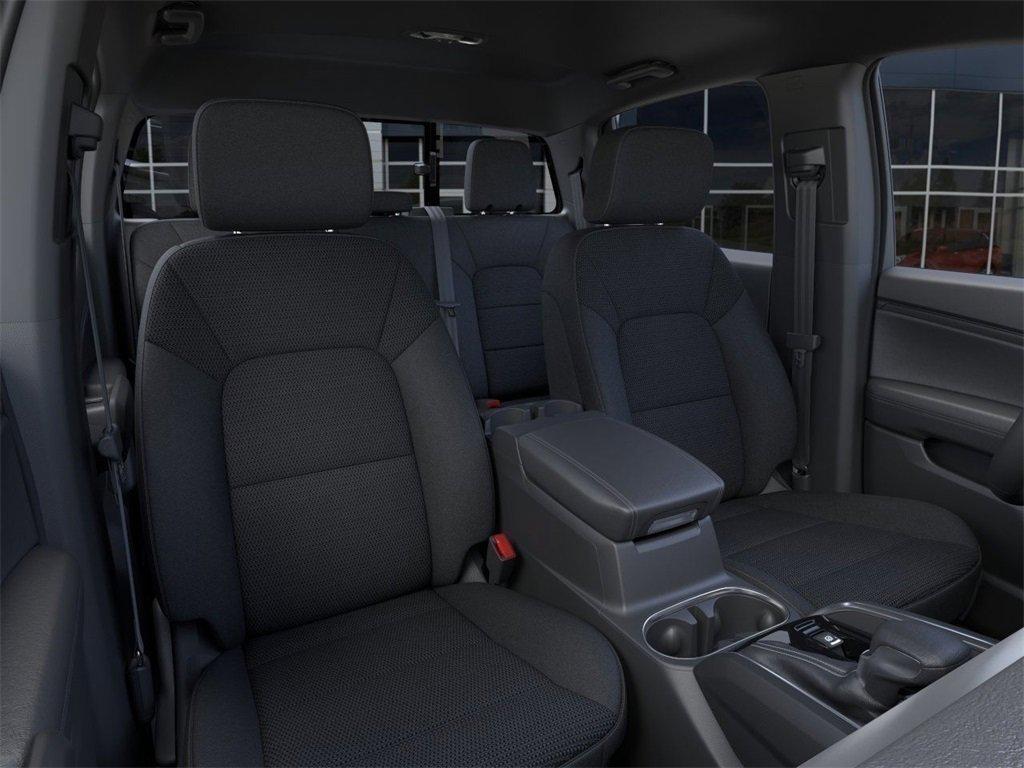 new 2024 GMC Canyon car, priced at $34,774