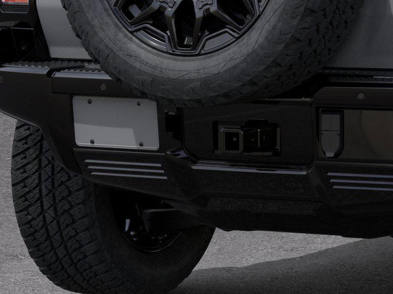 new 2026 GMC HUMMER EV SUV car, priced at $99,720