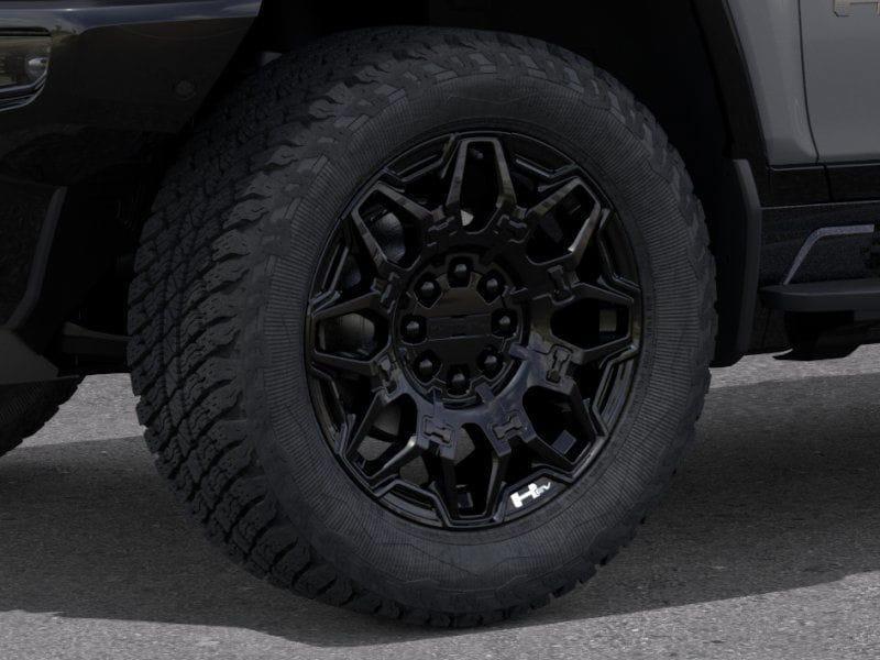 new 2026 GMC HUMMER EV SUV car, priced at $99,720