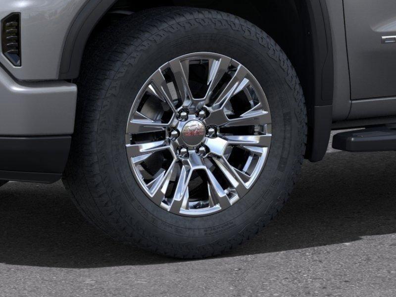new 2025 GMC Sierra 1500 car, priced at $71,330