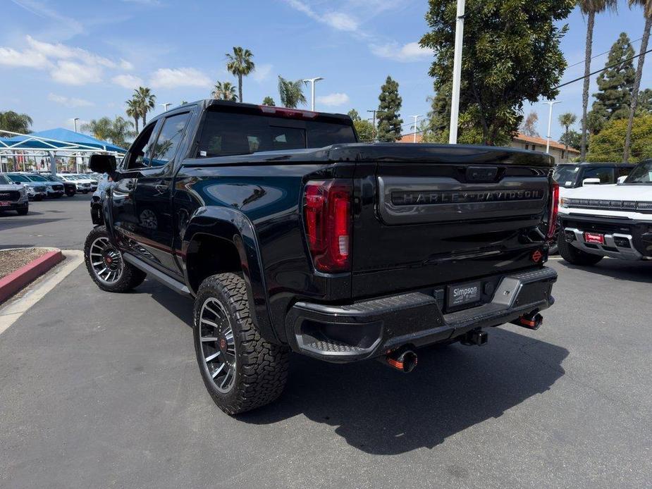 new 2024 GMC Sierra 1500 car, priced at $100,145