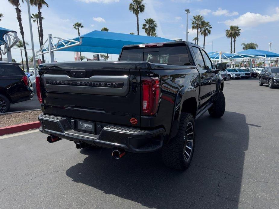 new 2024 GMC Sierra 1500 car, priced at $100,145