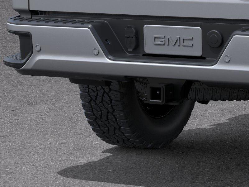 new 2025 GMC Sierra 2500 car, priced at $88,195