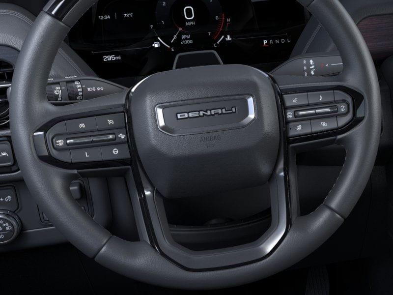 new 2025 GMC Yukon XL car, priced at $97,075