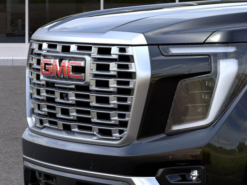 new 2025 GMC Yukon XL car, priced at $97,075