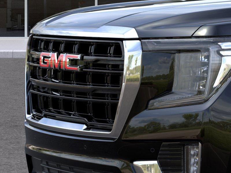 new 2024 GMC Yukon car, priced at $59,276