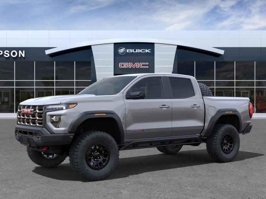 new 2024 GMC Canyon car, priced at $66,990