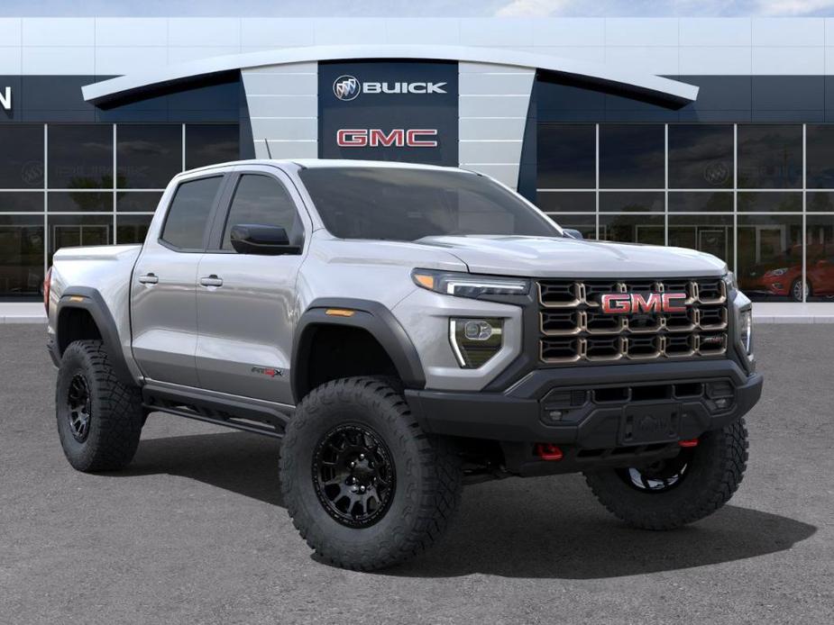 new 2024 GMC Canyon car, priced at $66,990