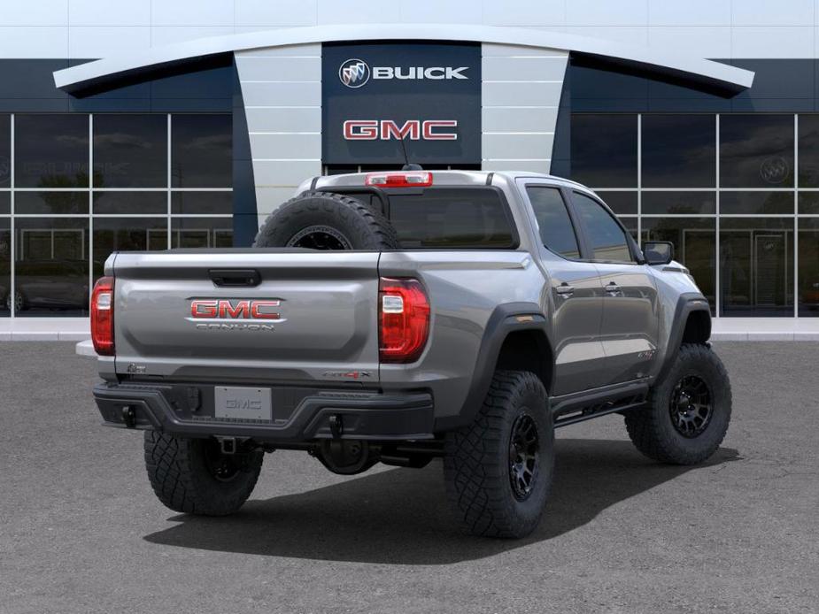 new 2024 GMC Canyon car, priced at $66,990