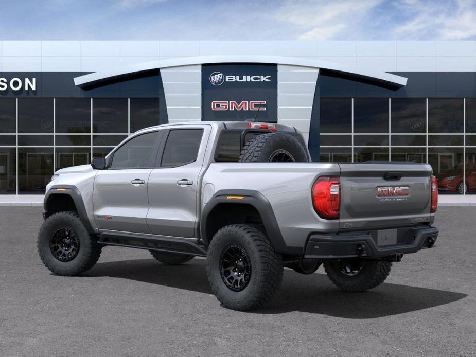 new 2024 GMC Canyon car, priced at $66,990