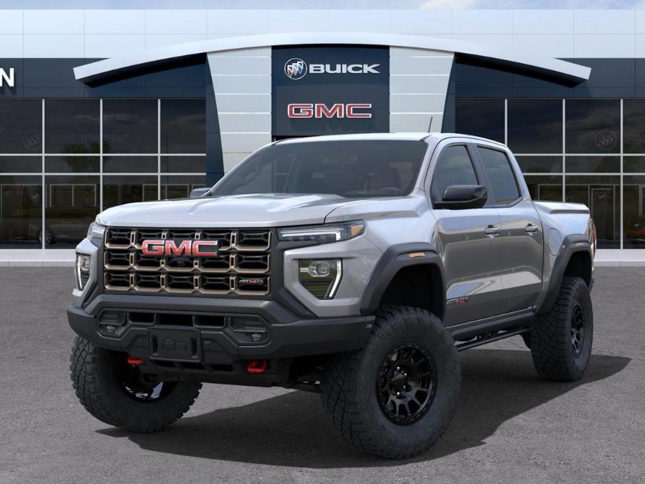 new 2024 GMC Canyon car, priced at $66,990