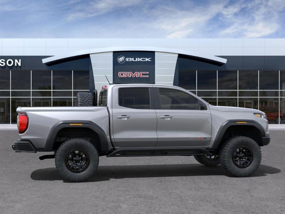 new 2024 GMC Canyon car, priced at $66,990