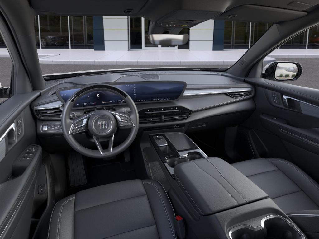 new 2026 Buick Enclave car, priced at $53,810