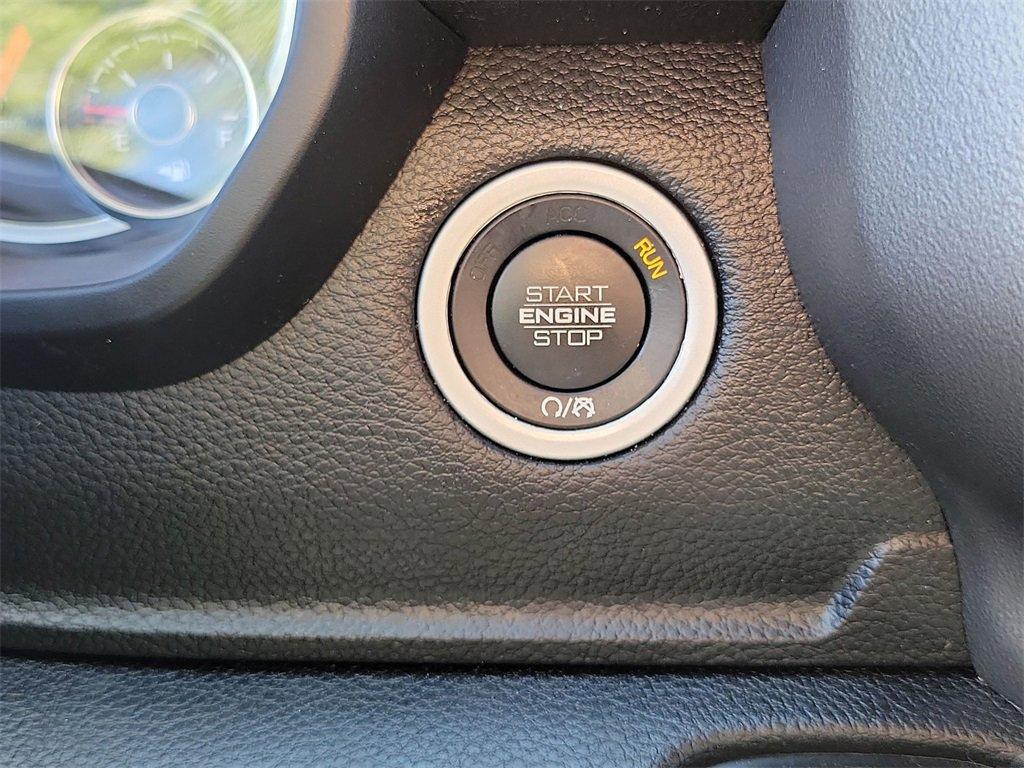 used 2022 Ram 1500 car, priced at $36,995