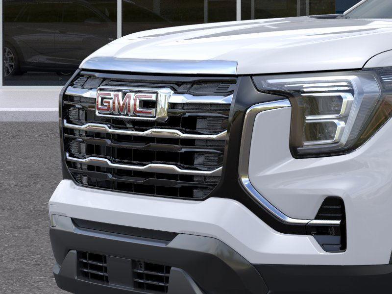 new 2026 GMC Terrain car, priced at $34,240