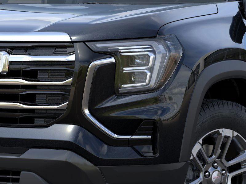 new 2026 GMC Terrain car, priced at $33,790