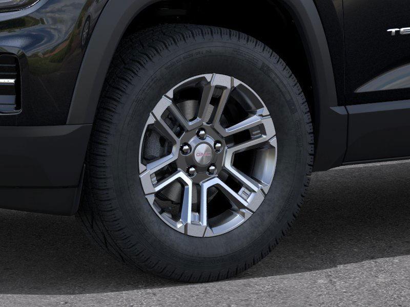 new 2026 GMC Terrain car, priced at $33,790