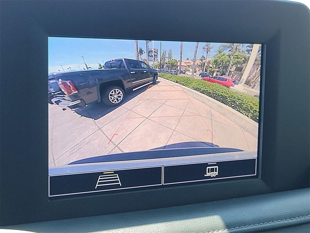 used 2023 Chevrolet Tahoe car, priced at $44,995