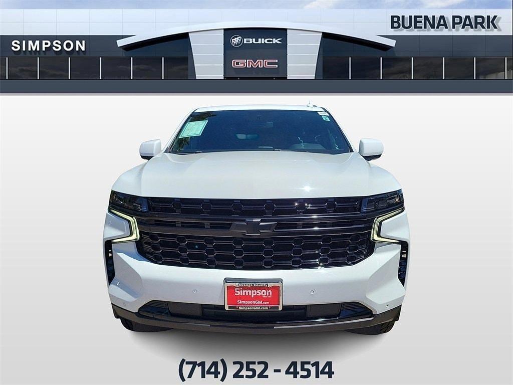 used 2023 Chevrolet Tahoe car, priced at $44,995