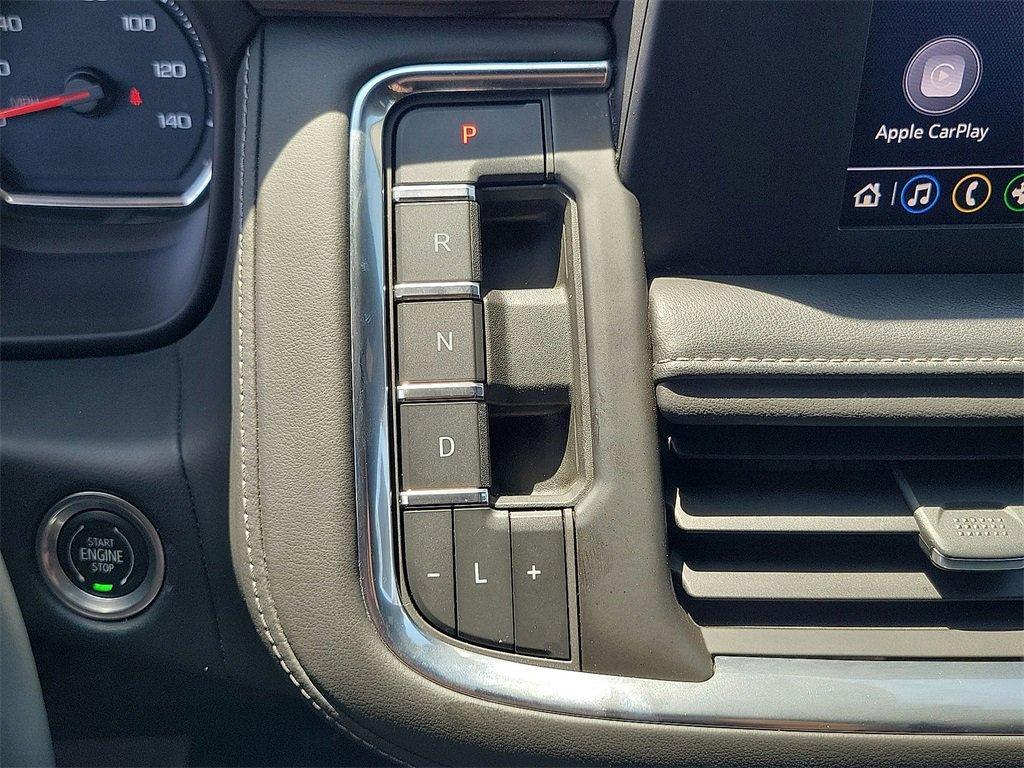 used 2023 Chevrolet Tahoe car, priced at $44,995
