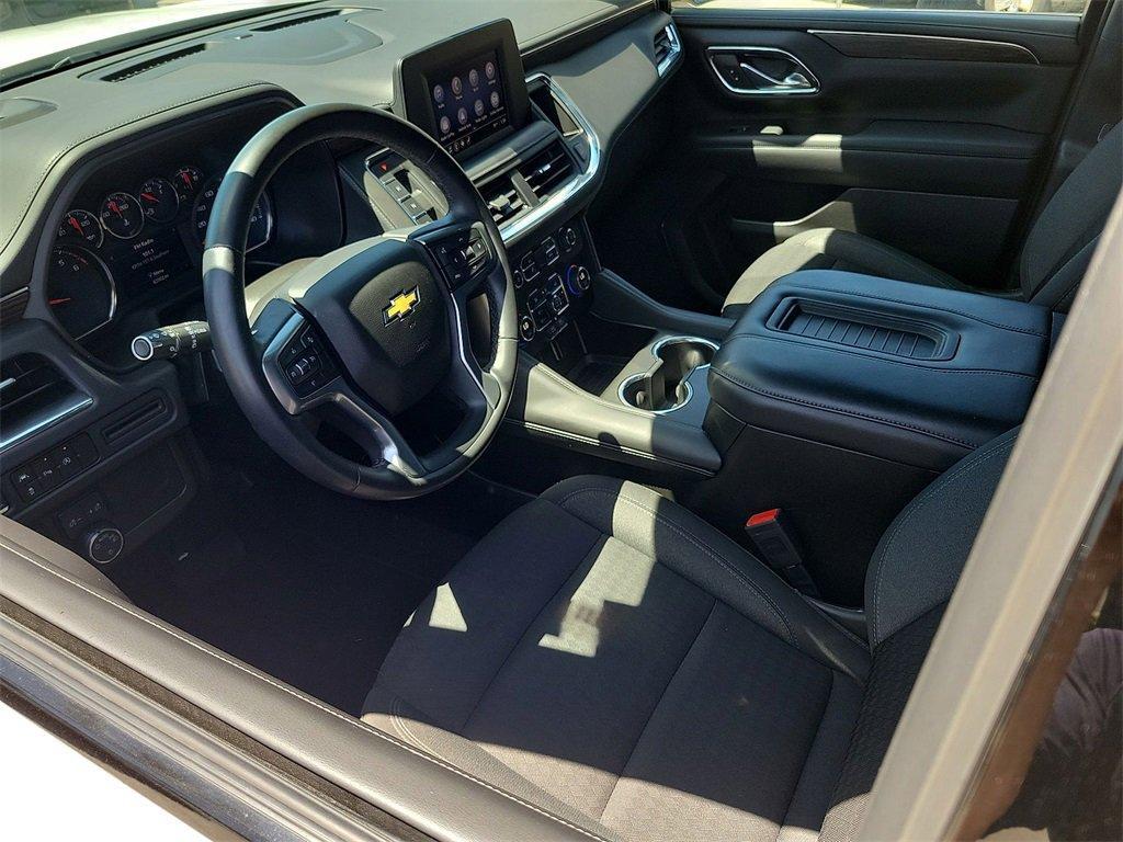 used 2023 Chevrolet Tahoe car, priced at $44,995
