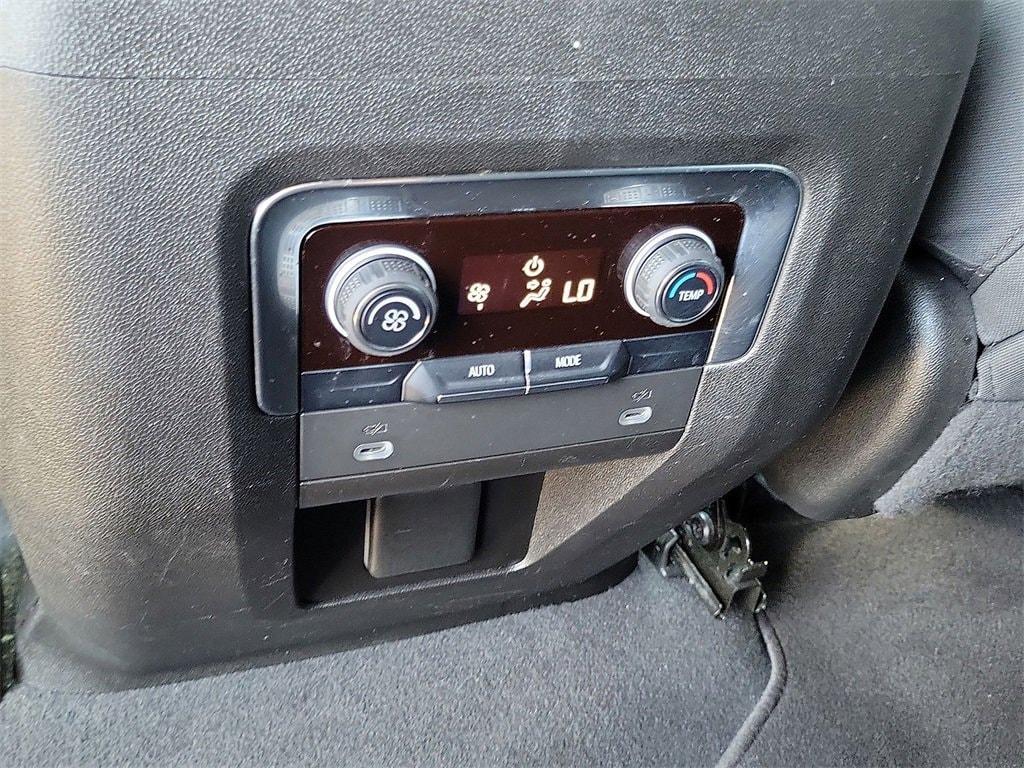 used 2023 Chevrolet Tahoe car, priced at $44,995