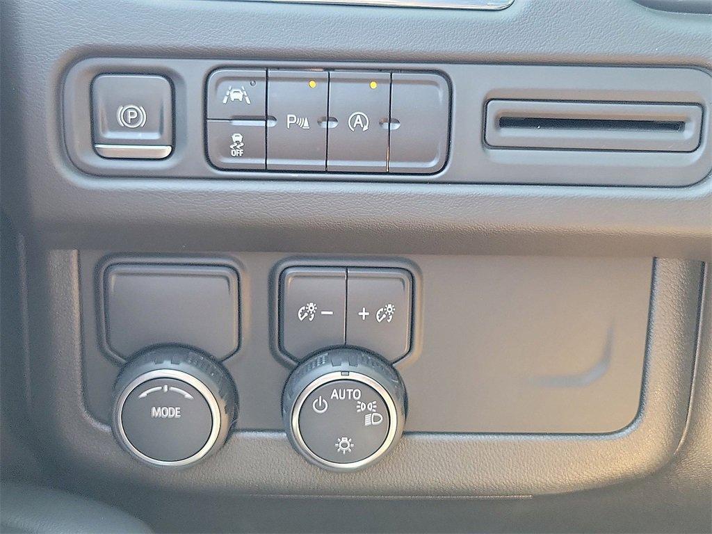 used 2023 Chevrolet Tahoe car, priced at $44,995