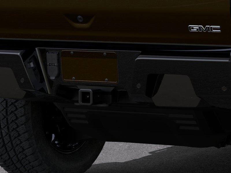 new 2025 GMC HUMMER EV Pickup car, priced at $96,820