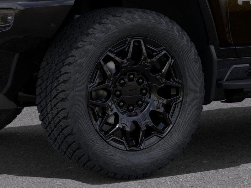 new 2025 GMC HUMMER EV Pickup car, priced at $96,820