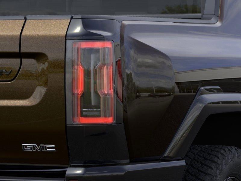 new 2025 GMC HUMMER EV Pickup car, priced at $96,820