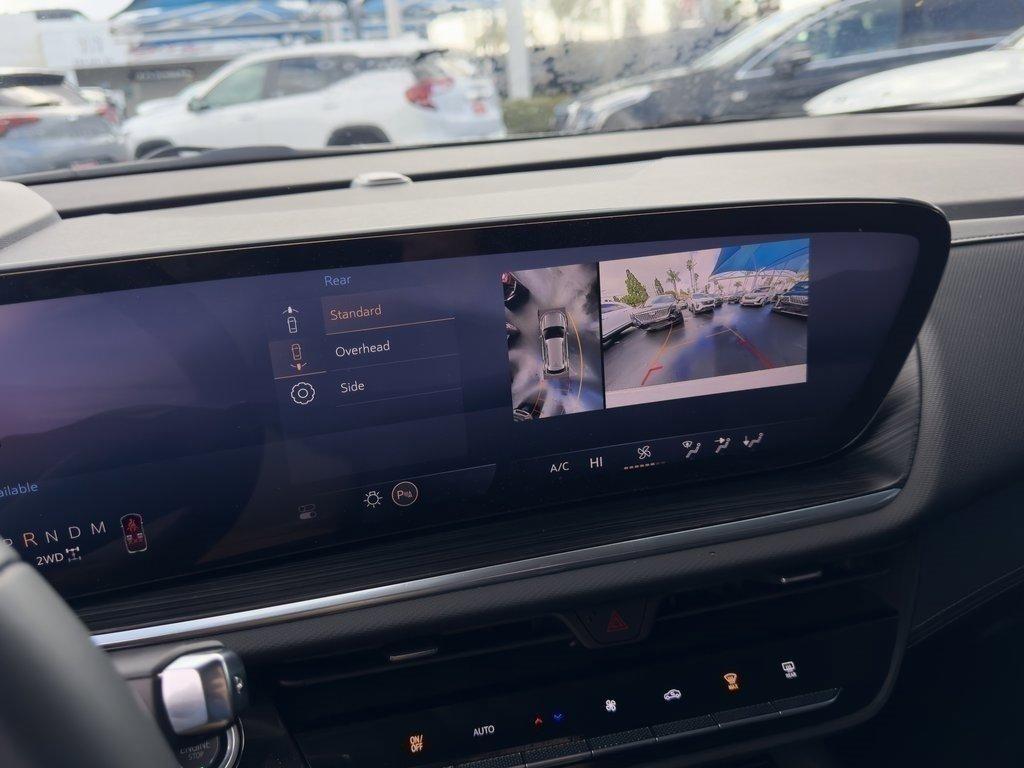 used 2025 Buick Envision car, priced at $32,995