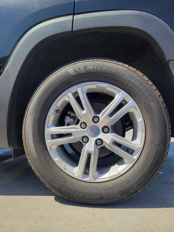 used 2022 GMC Terrain car, priced at $22,995