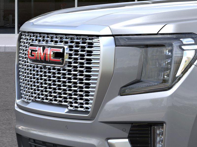 new 2024 GMC Yukon XL car, priced at $85,645