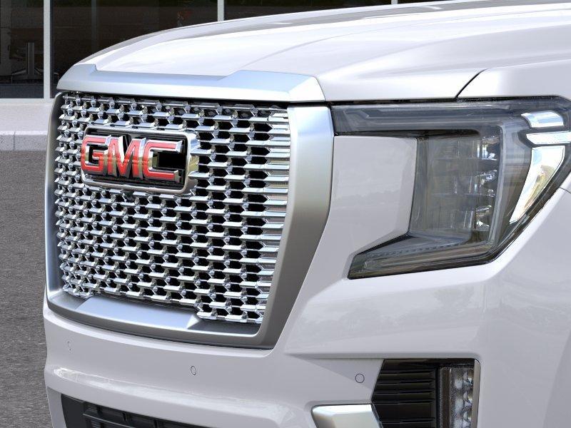 new 2024 GMC Yukon XL car, priced at $89,140