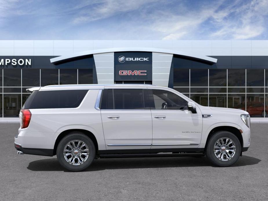 new 2024 GMC Yukon XL car, priced at $89,140