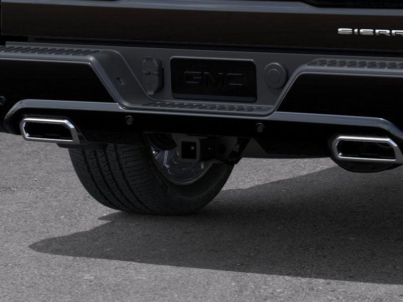 new 2026 GMC Sierra 1500 car, priced at $84,155
