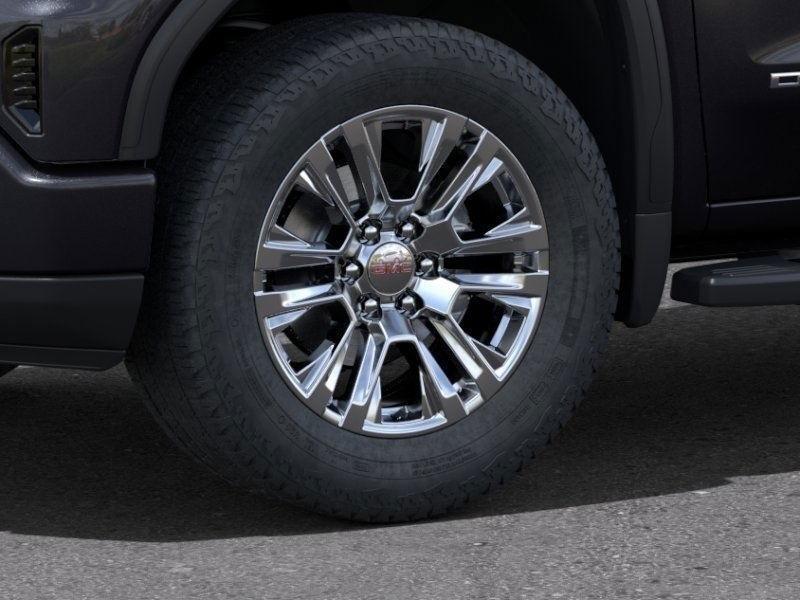 new 2025 GMC Sierra 1500 car, priced at $68,435