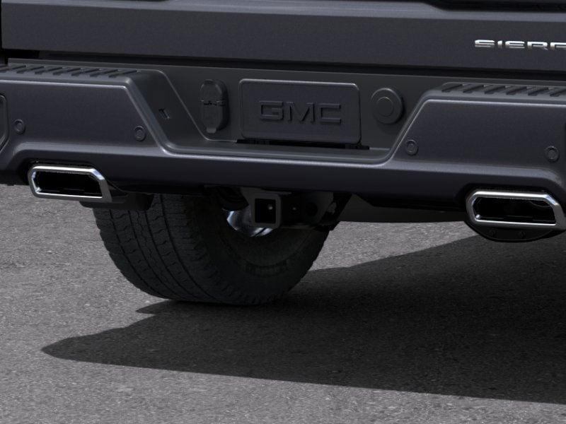 new 2025 GMC Sierra 1500 car, priced at $68,435