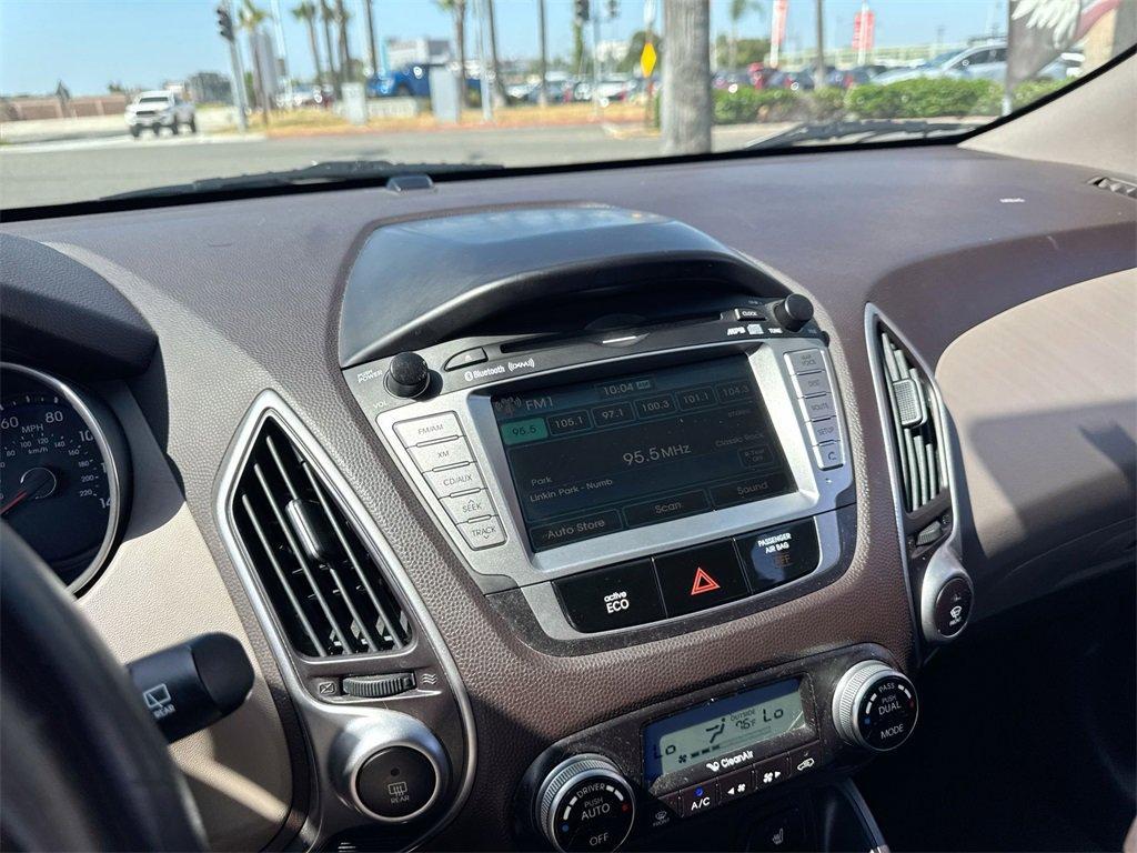 used 2012 Hyundai Tucson car, priced at $8,675